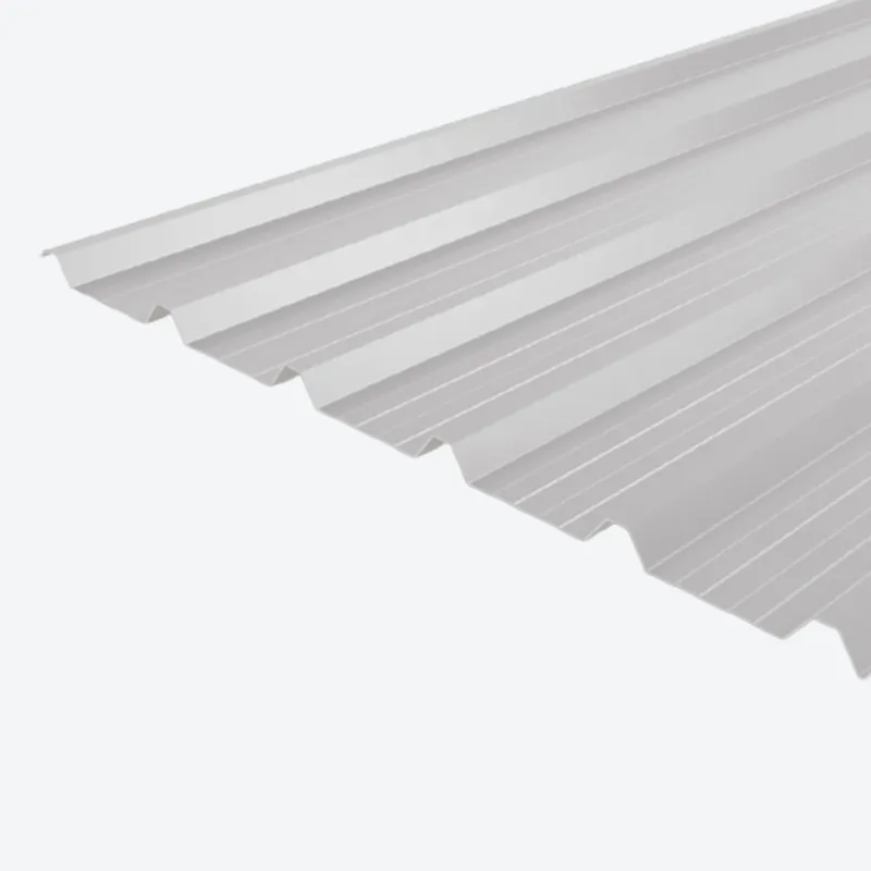 Sheet metal, zinc